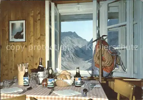 Bergsteigen Klettern Wandern Bergpickel Rucksack Alpi Giulie Rifugio C. Gilberti Sella Prevala  Kat. Bergsteigen