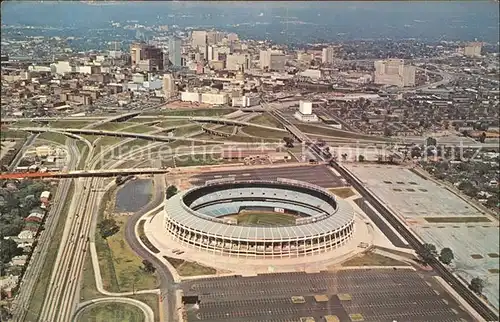 Stadion Atlanta Georgia  Kat. Sport