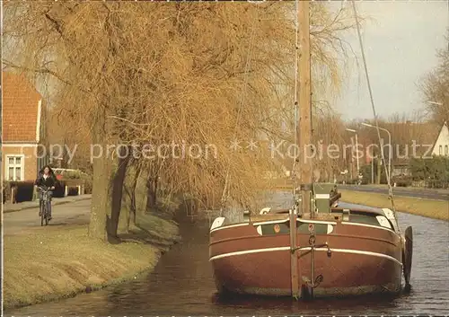 Boote Papenburg Wiek Kat. Schiffe