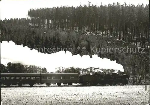 Eisenbahn Finsterbergen  Kat. Eisenbahn