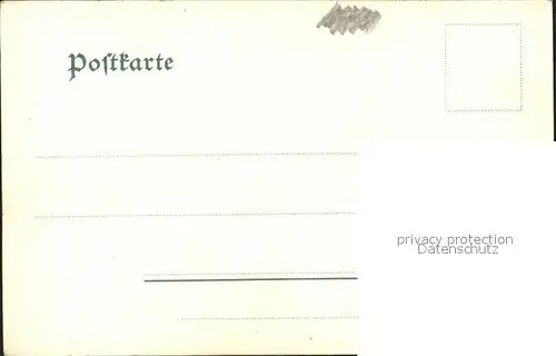 Monatskarte Januar Kuenstlerkarte Thomas Guggenberger  Kat. Besonderheiten