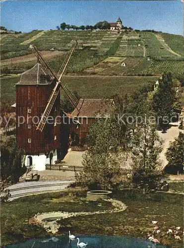 Altweibermuehle Tripsdrill Cleebronn Gasthaus Terrassen Tierpark Eisenbahn Museum / Humor /