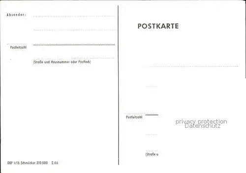 Post Postillione Koeniglich Hannover'schen Post 1820 Kuenstler Gustav Mueller / Berufe /