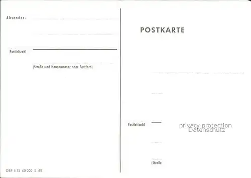 Post Postillione Koeniglich Preussischen Post 1850 Kuenstler Gustav Mueller / Berufe /