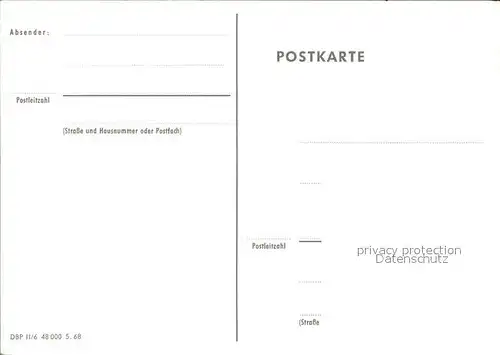 Postkutsche Landpostwagen Deutsche Reichspost 1871 / Post /