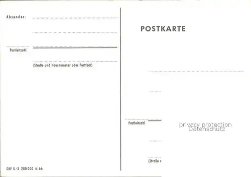 Postkutsche Deutsche Reichspost 1871 / Post /