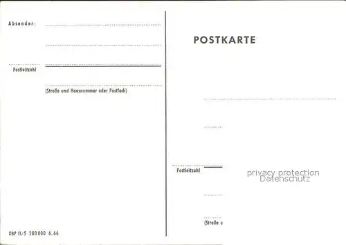 Postkutsche Daenische Post Luebeck Hamburg 1845 / Post /