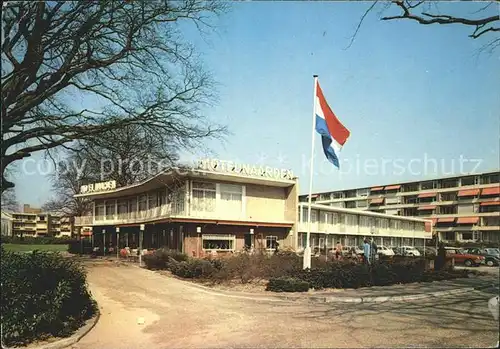 Naarden Motel Naarden Kat. Niederlande