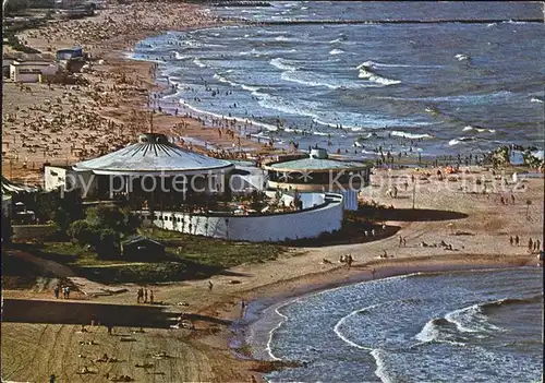 Jupiter Rumaenien Strand Kat. Constanta