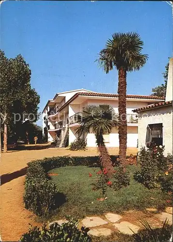 Playa de Aro Cataluna Casa Kat. Baix Emporda