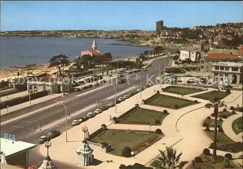 Estoril Panorama Kat. Portugal