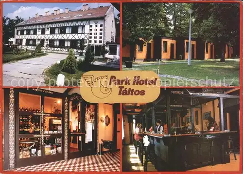 Felsoetarkany Park Hotel Taltos Kat. Felsoetarkany