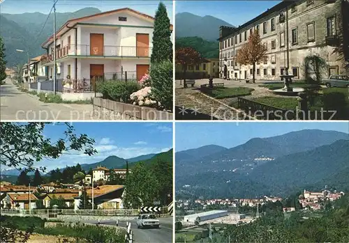 Cuvio Varese  Kat. Varese