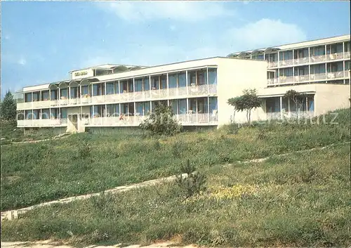 Albena Hotel Awrora / Bulgarien /