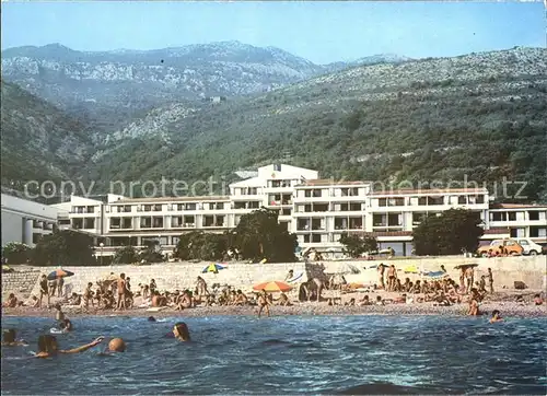 Petrovac Hotel Palas Kat. Bosnien Herzegowina