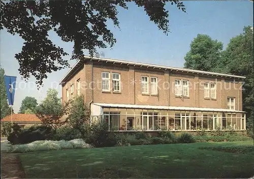 Nederweert Stiftung Kloster Stokershorst Seelsorgezentrum