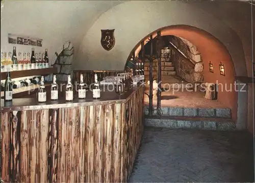 Tokaj Taverne Kat. Ungarn
