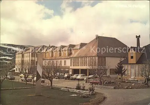 Torralta Hotel da Serra da Estrela Kat. Algarve