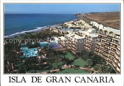 Gran Canaria Bahia Feliz Kat. Spanien