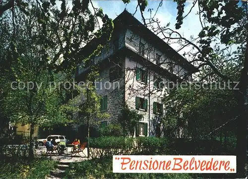 Badia di Praglia Prataglia Pension Belvedere Kat. Padova