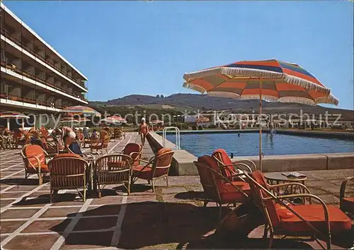 Olympia Griechenland Beach Hotel Kat. Griechenland