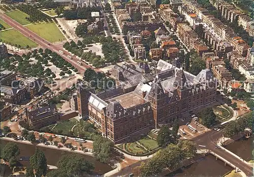 Amsterdam Niederlande Rijksmuseum  Kat. Amsterdam