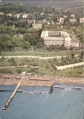 Sotschi Hotel Kat. Russische Foederation