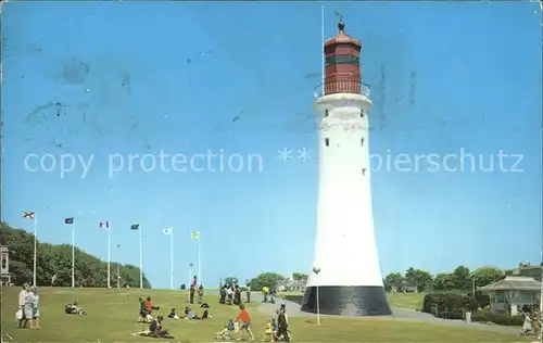 Plymouth Smeaton Tower Kat. United Kingdom