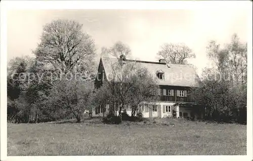 Kottenheide Gasthaus Kat. Schoeneck Vogtland