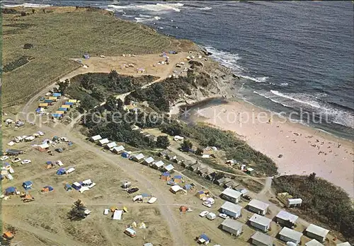 Losenez Campingplatz Jug / Burgas /