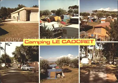 Fouras Charente Maritime Camping Le Cadoret Kat. Fouras