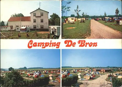 Hulsberg Camping De Bron