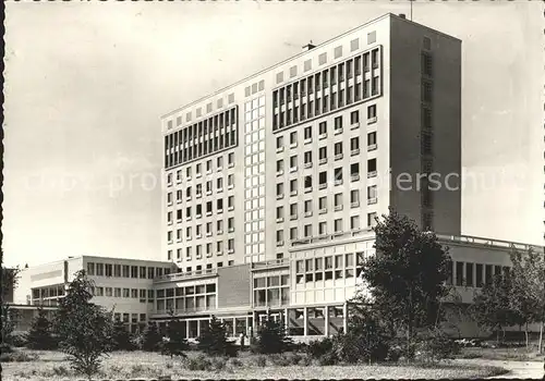 Beograd Belgrad Hotel Metropol Kat. Serbien