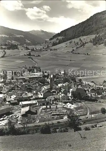 Vipiteno Passo Giovo Sterzing Jaufenpass  Kat. Sterzing