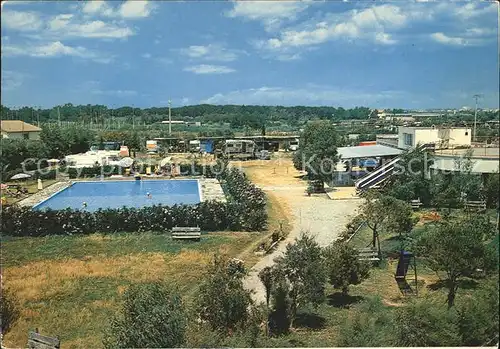 Vada Camping Rifugio del Mare