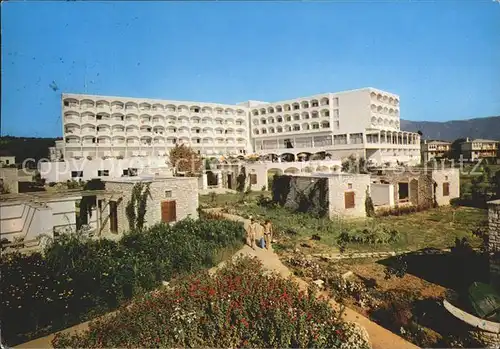 Corfu Korfu Chandris Hotel Kat. Griechenland