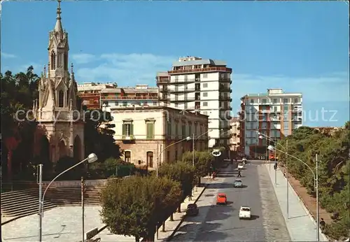 Molfetta Il Calvario Kat. Italien