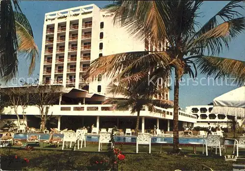 Guadeloupe Hotel Arawak Kat. Guadeloupe