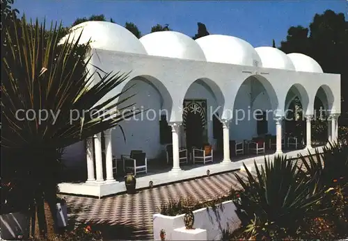 Hammamet Hotel Fourati Kat. Tunesien