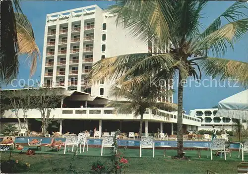 Guadeloupe Hotel Arawak  Kat. Guadeloupe