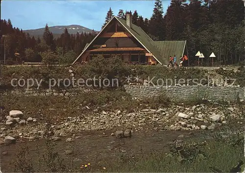 Krkonose Spindleruv mlyn Kat. Polen