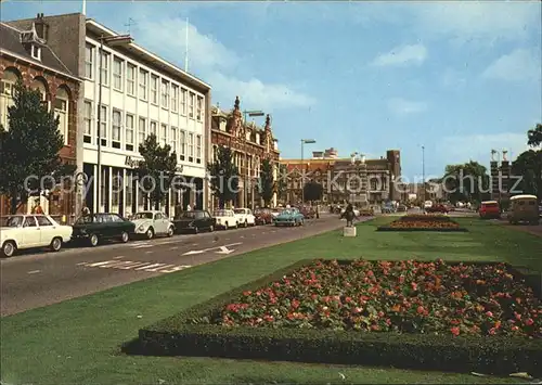 S Hertogenbosch Stationsweg Kat. Den Bosch Niederlande