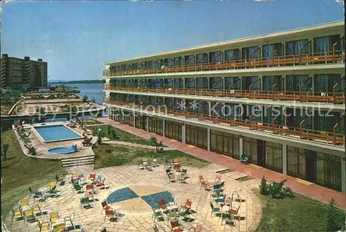 Puerto de Alcudia Hotel Boccaccio Swimming Pool