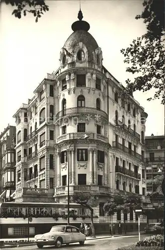 San Sebastian Guipuzcoa Hotel Hispano Americano / Donostia-San Sebastian /Guipuzcoa