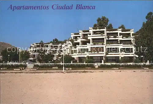 Mallorca Apartementos Ciudad Blanca Kat. Spanien