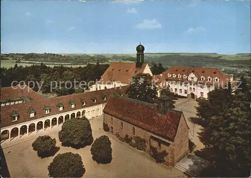 Burgalben Maria Rosenberg Waldfischbach Kat. Dannenfels