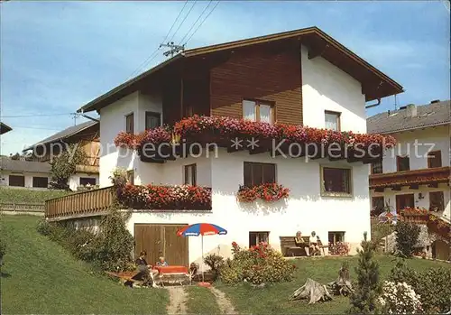 Fiss Tirol Haus Lenz / Fiss /Tiroler Oberland