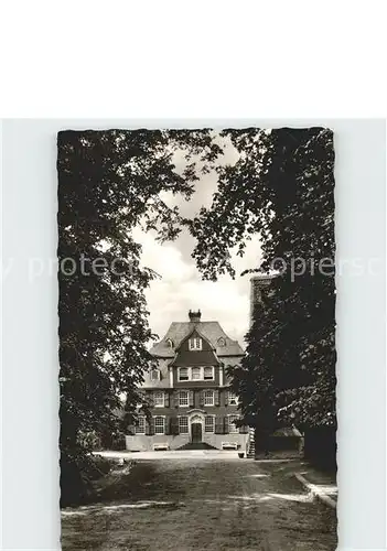 Haspe Hagen Haus Harkorten / Hagen /Hagen Stadtkreis