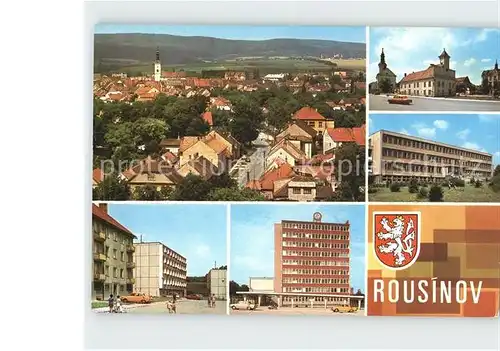 Tschechische Republik Mesto zname tradicni vyrobou nabytku se poprve pripomina v roce V jeho stradu je protahle namesti s baroknim kostelem Radnice pochazi Kat. Tschechische Republik