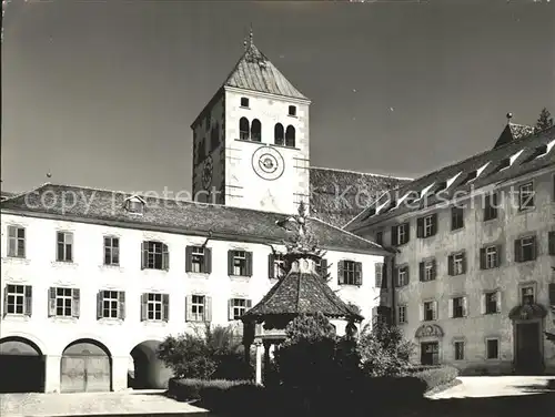 Bressanone Neustift  Kat. Brixen Suedtirol